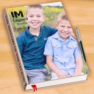 Meet your Posher, Yvonne